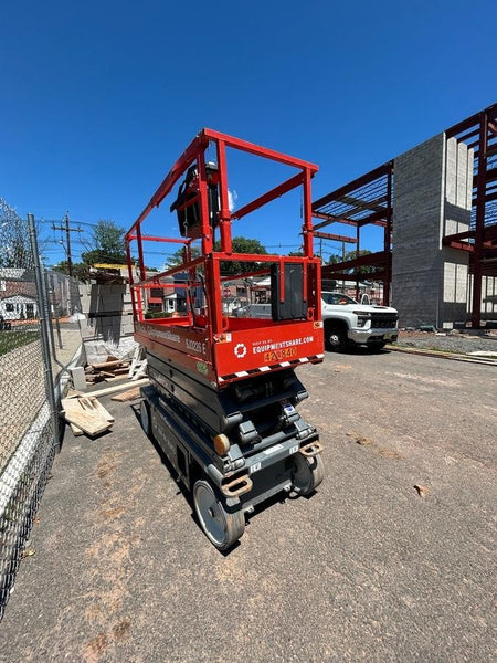 2024 SKYJACK SJ3226