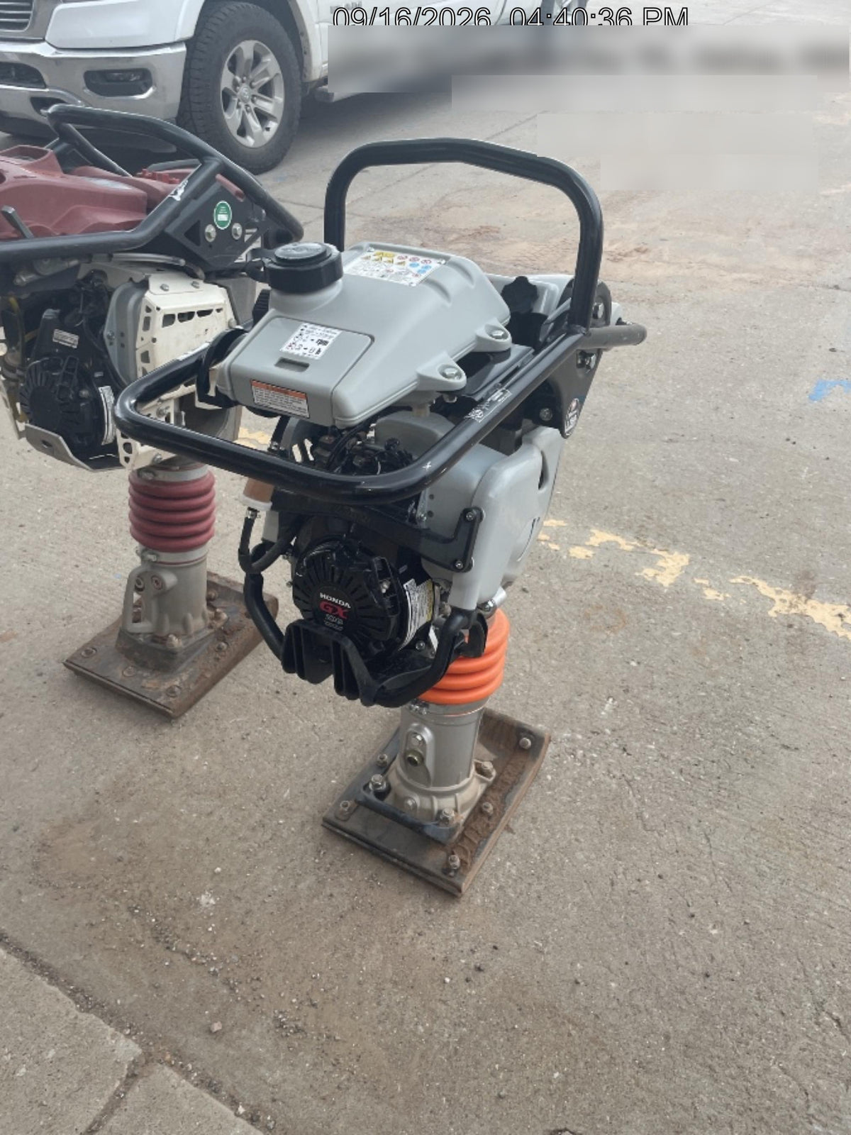 2026 MULTIQUIP MTX60HD