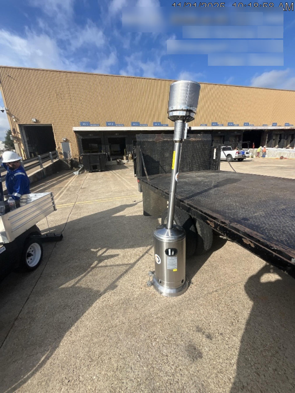 2025 HAMPTON BAY NCZH-G-SS