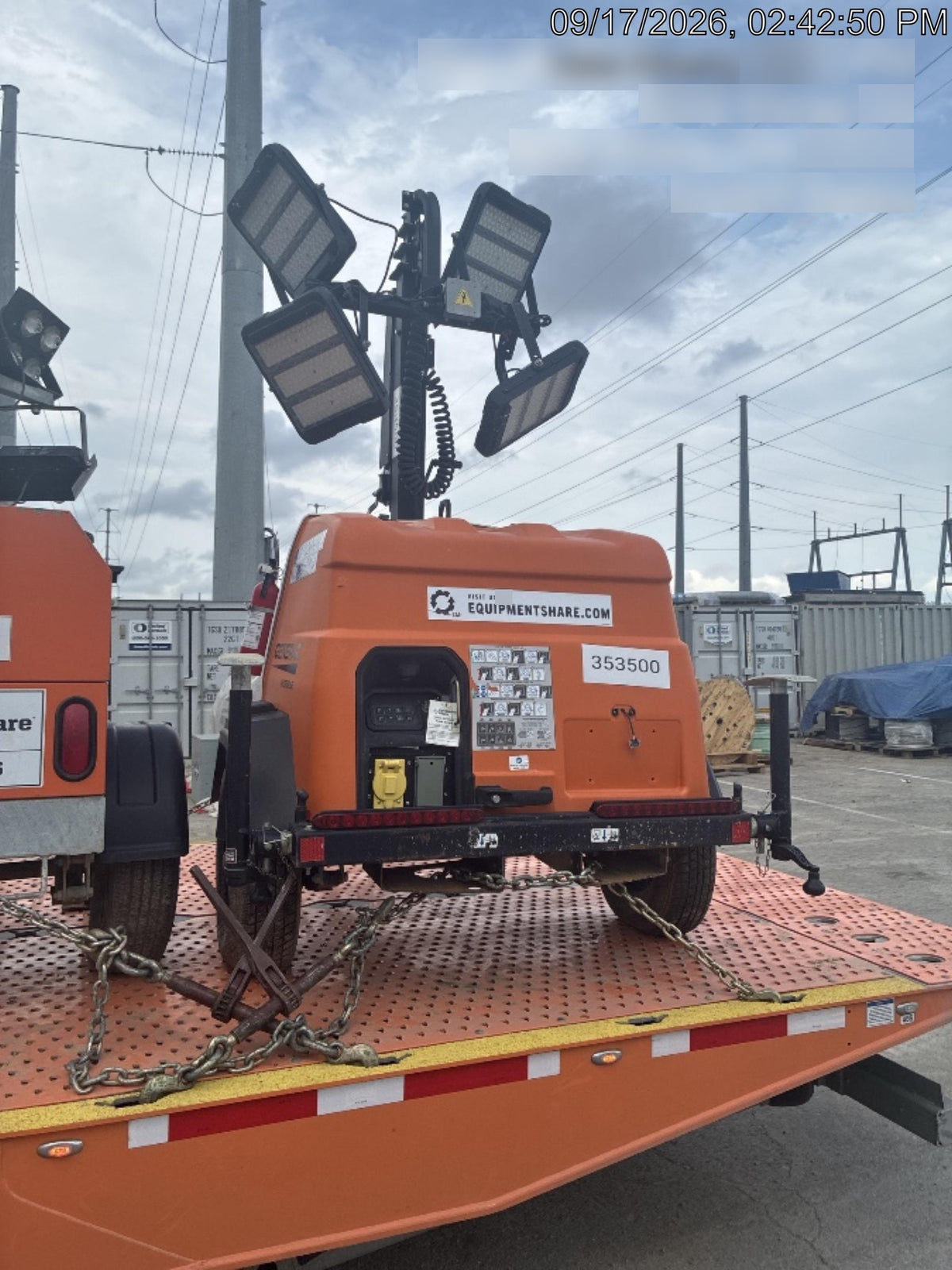 2023 GENERAC MLT2