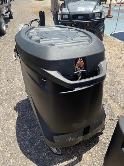 2022 POWER BREEZER PB4BASE