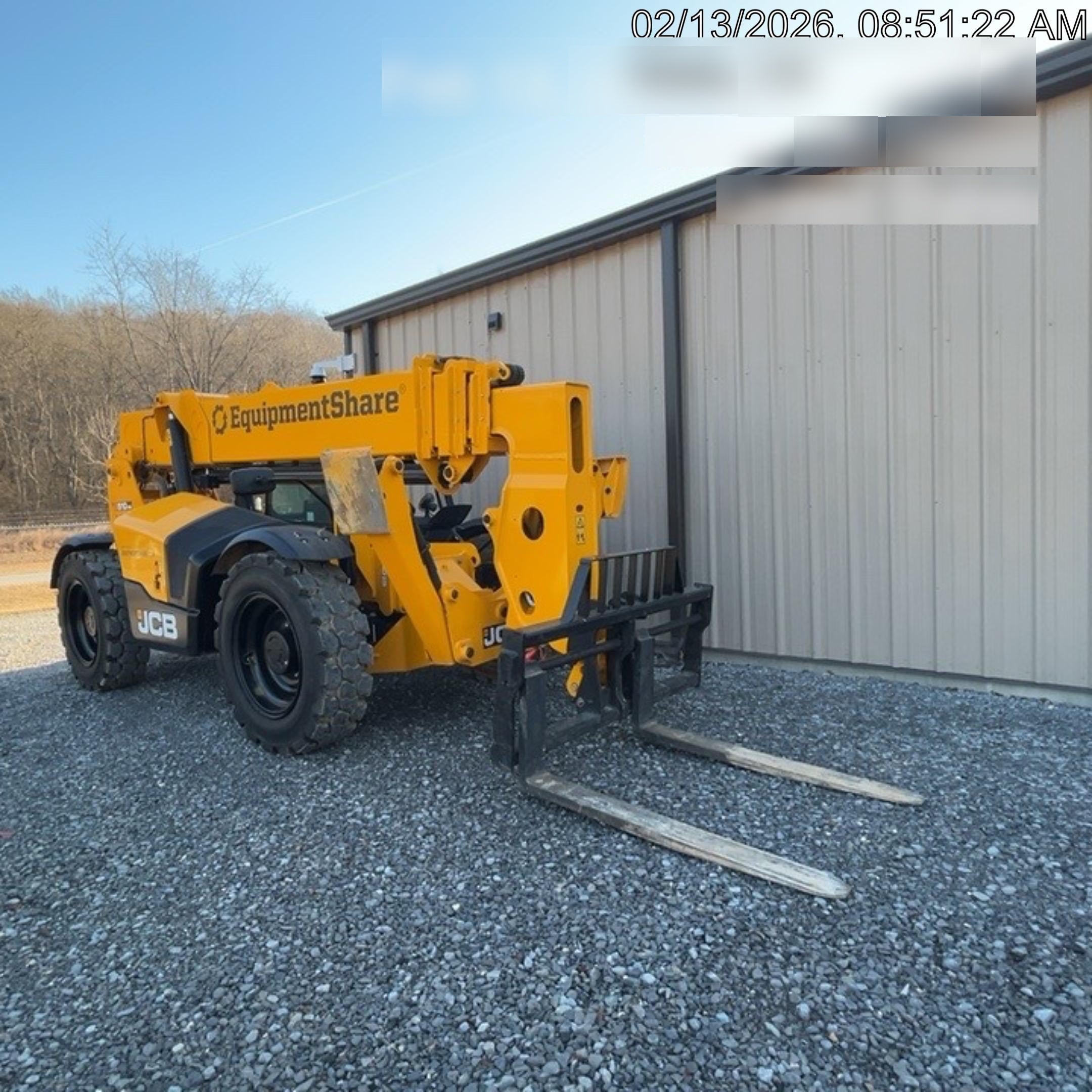 2025 JCB 510-56