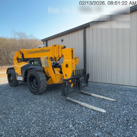 2025 JCB 510-56