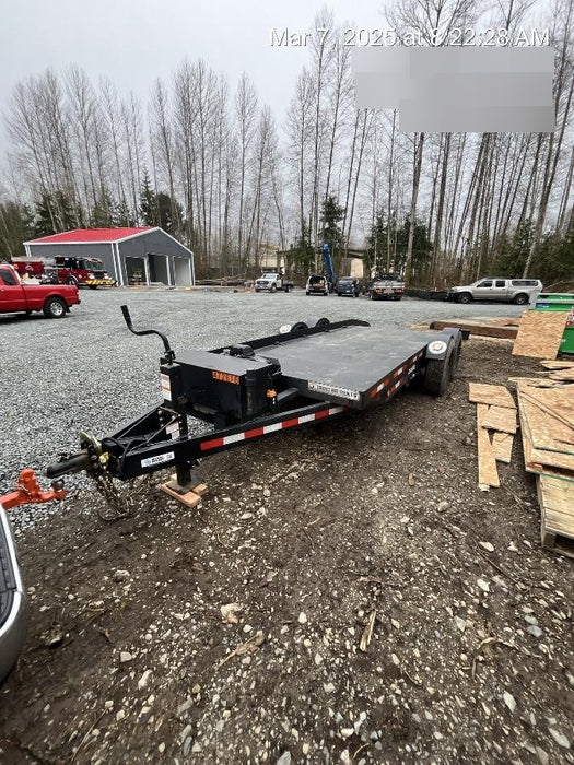 2024 STEELPOINT K19E