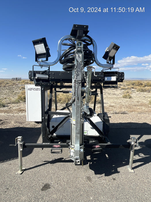 2024 WANCO WLTS-MM8A-1600