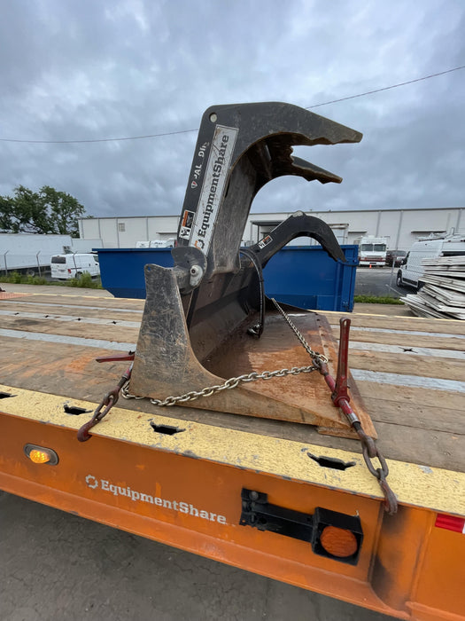 2021 PALADIN UTILITY GRAPPLE 11876-0022