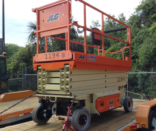 2016 JLG 3246ES JLG 3246ES