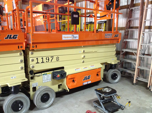 2016 JLG 3246ES JLG 3246ES