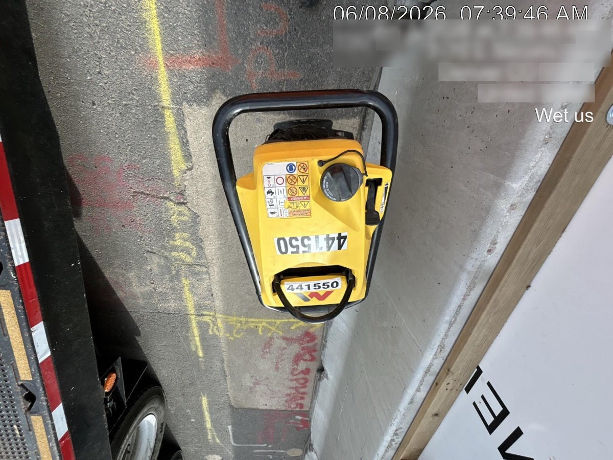 2024 WACKER NEUSON BS68-4Ab/28