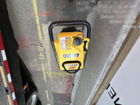 2024 WACKER NEUSON BS68-4Ab/28