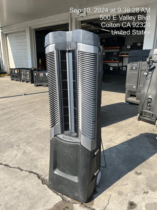 2023 VECTOR Vector Max