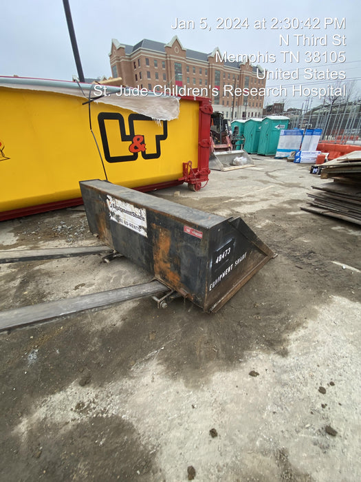 2019 ARROW MATERIAL HANDLING 3207218WFM