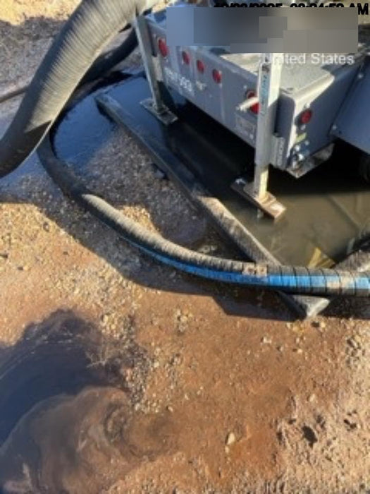 2021 ATLAS COPCO PAC H64 JD