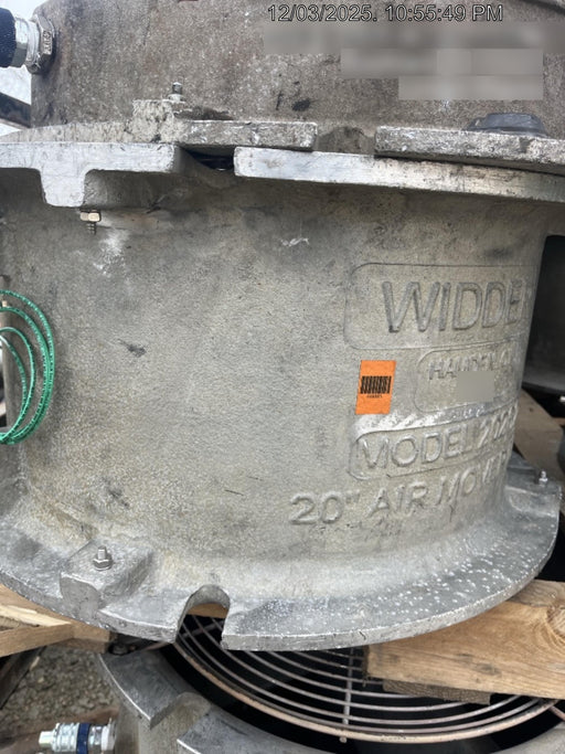 2024 WIDDER 20262-TRACKER