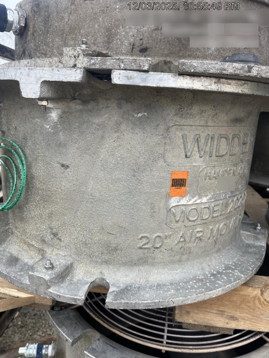 2024 WIDDER 20262-TRACKER