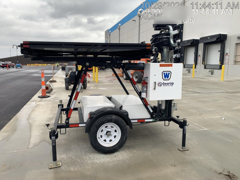 2024 WANCO WLTS-MM8A-1600