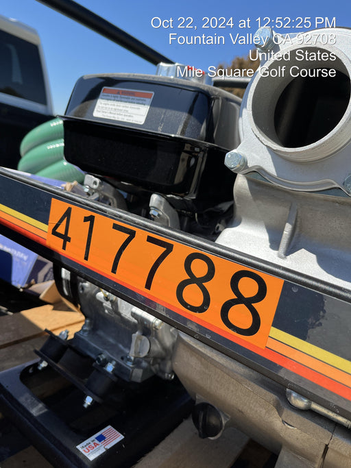 2024 MI-T-M WTP-T03-0MGH