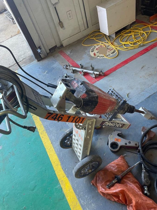 2019 HILTI TE 1000-AVR