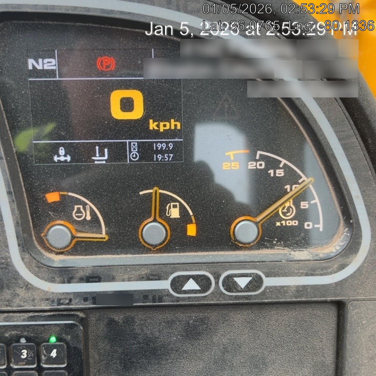 2025 JCB 512-56