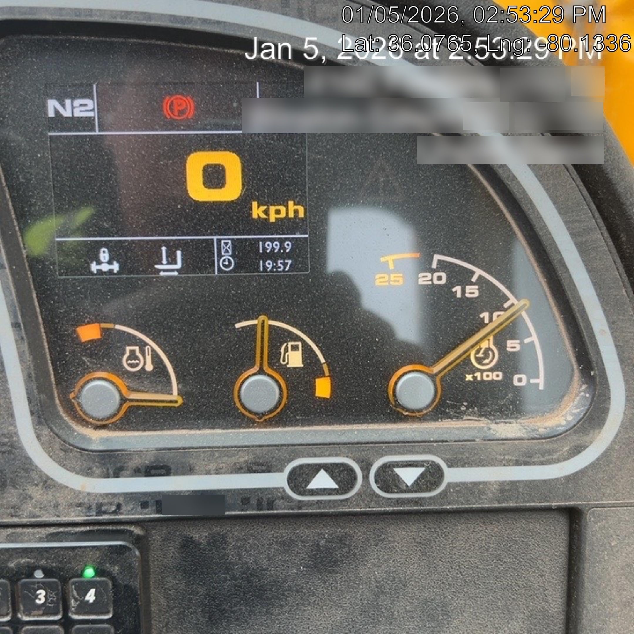 2025 JCB 512-56