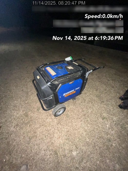 2023 POWERHORSE 74006