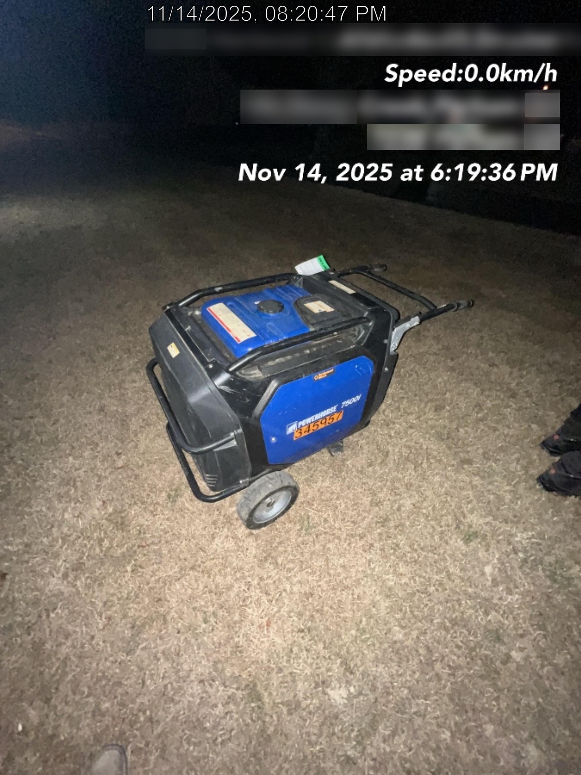 2023 POWERHORSE 74006