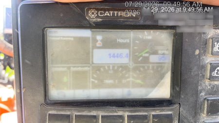 2022 PREMIER PUMP 6NNT-RP-TD2.9-T80