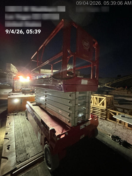 2020 MEC 4555SE