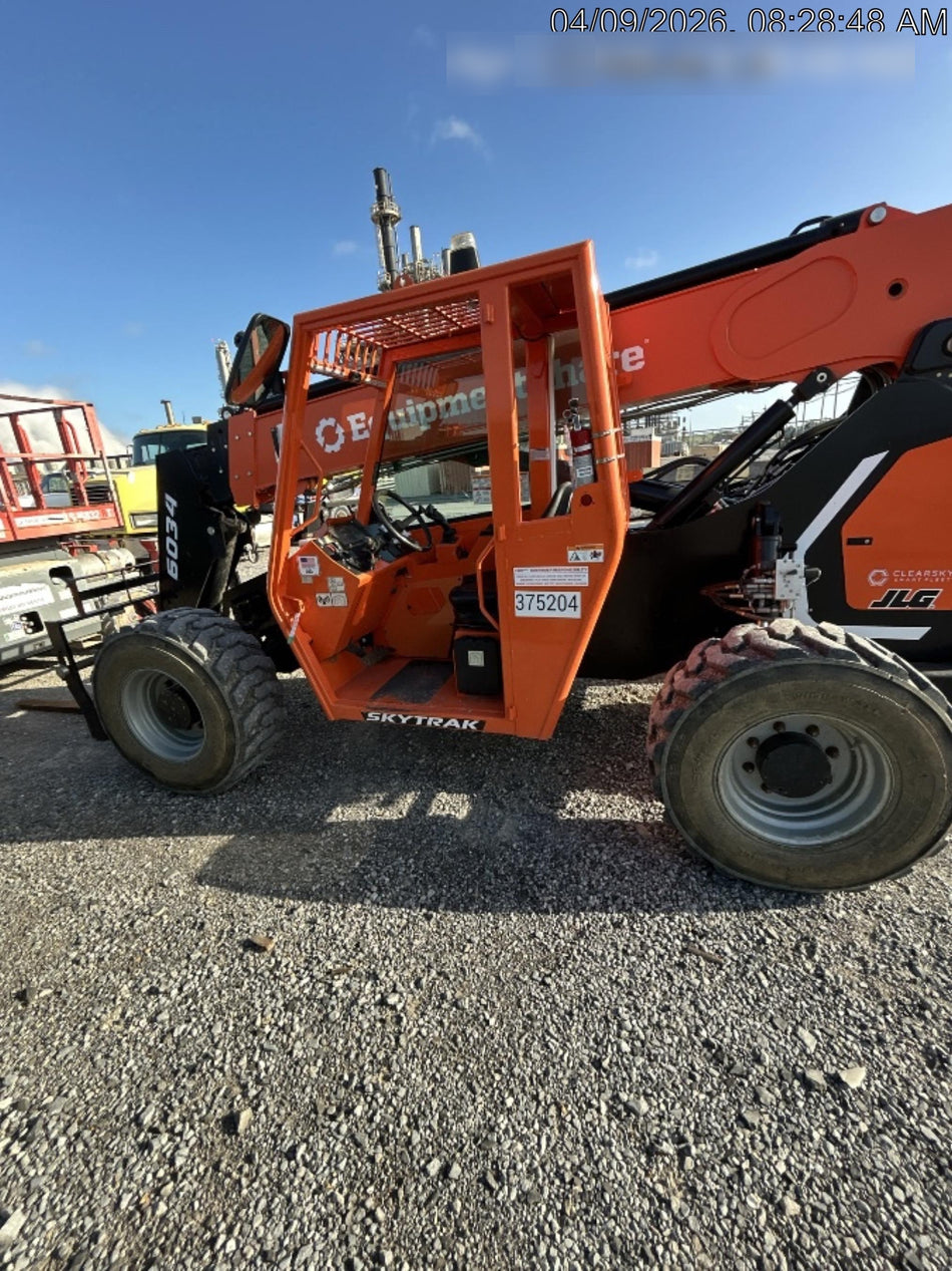 2023 SKYTRAK 6034