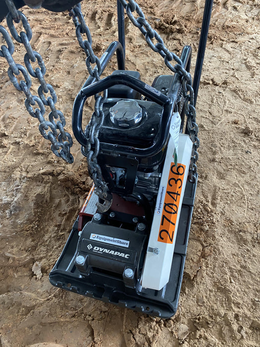 2022 DYNAPAC DFP8X