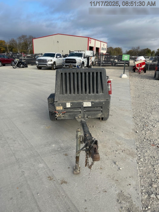 2021 SULLAIR 185D-DPQ KU4F