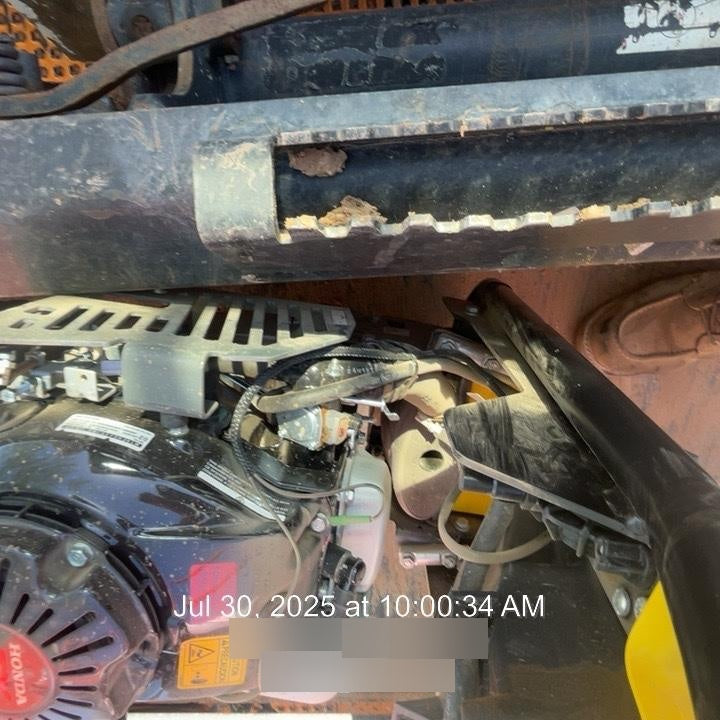 2025 WACKER NEUSON BS62-4Ab/28