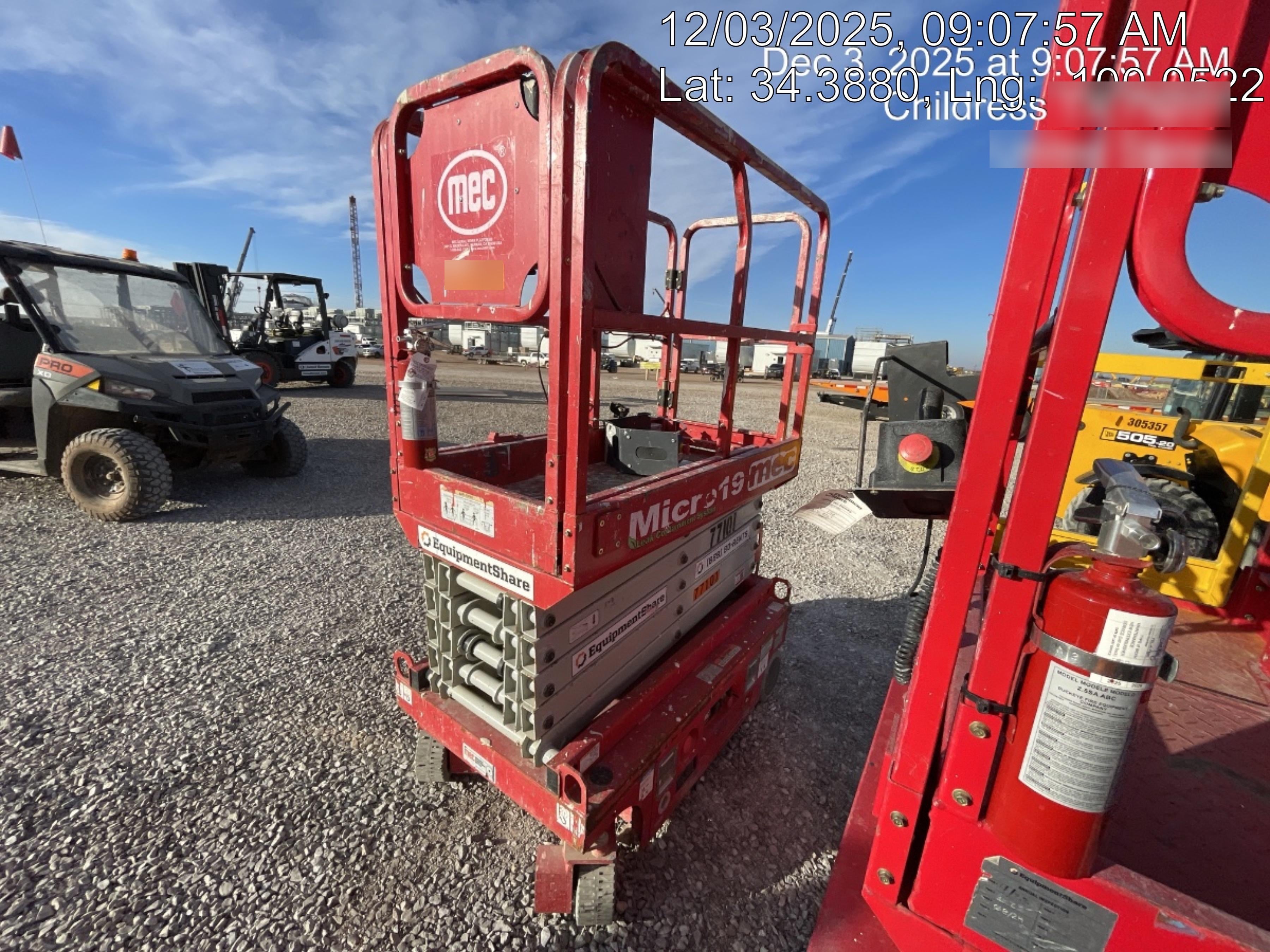 2020 MEC Micro 19
