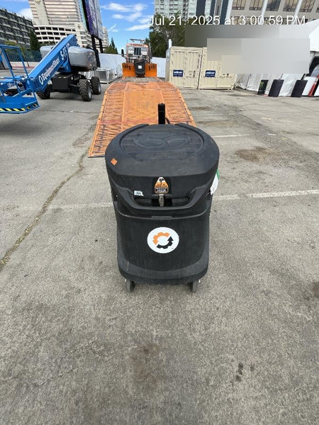2021 POWER BREEZER PB10-A-06-B
