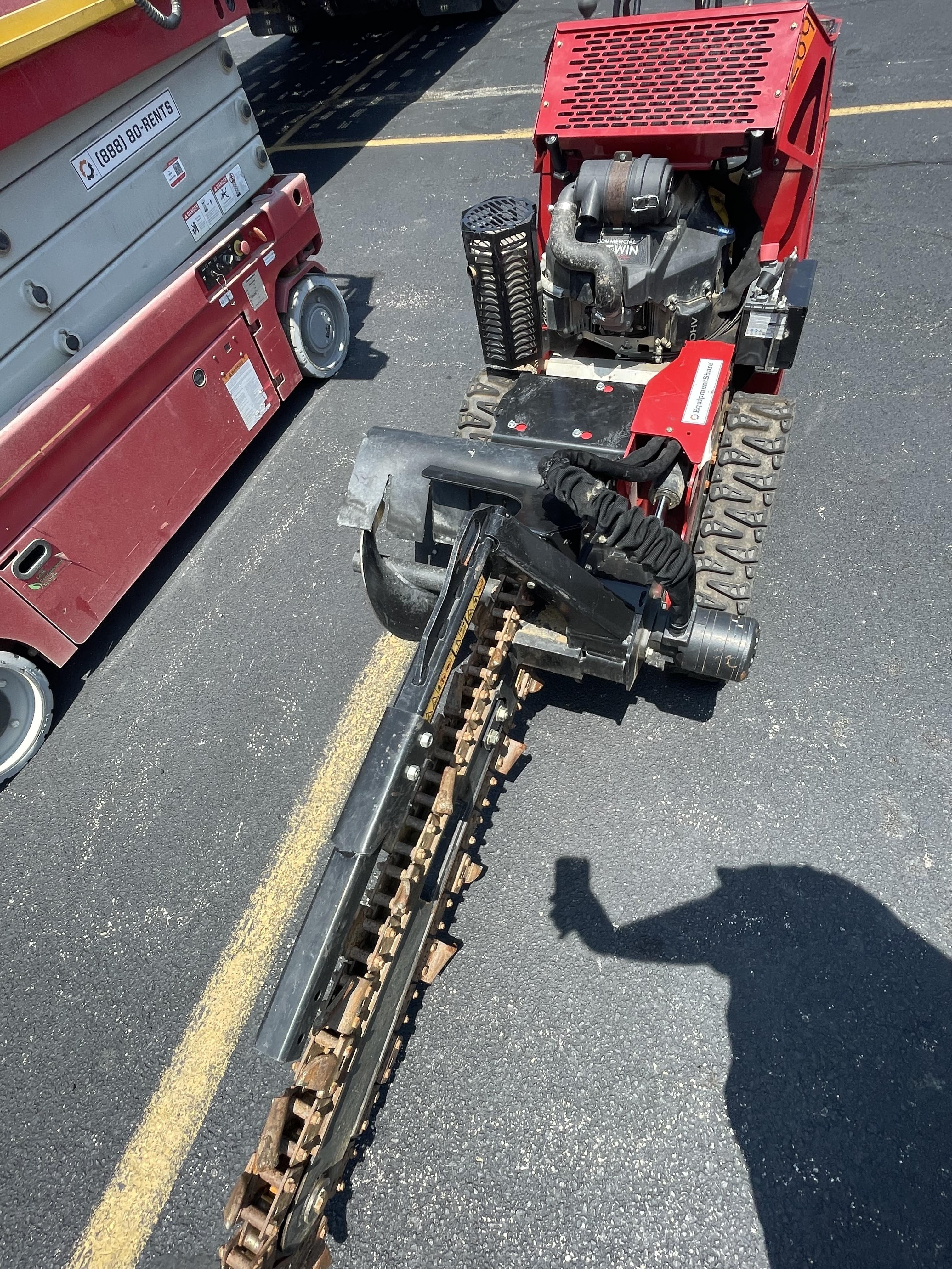 2022 TORO TRX-250