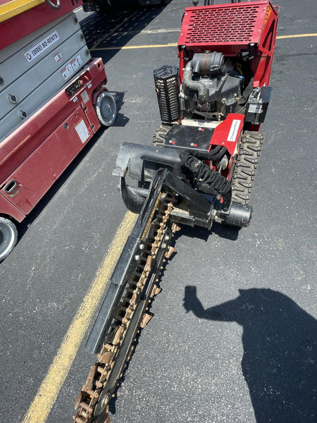 2022 TORO TRX-250