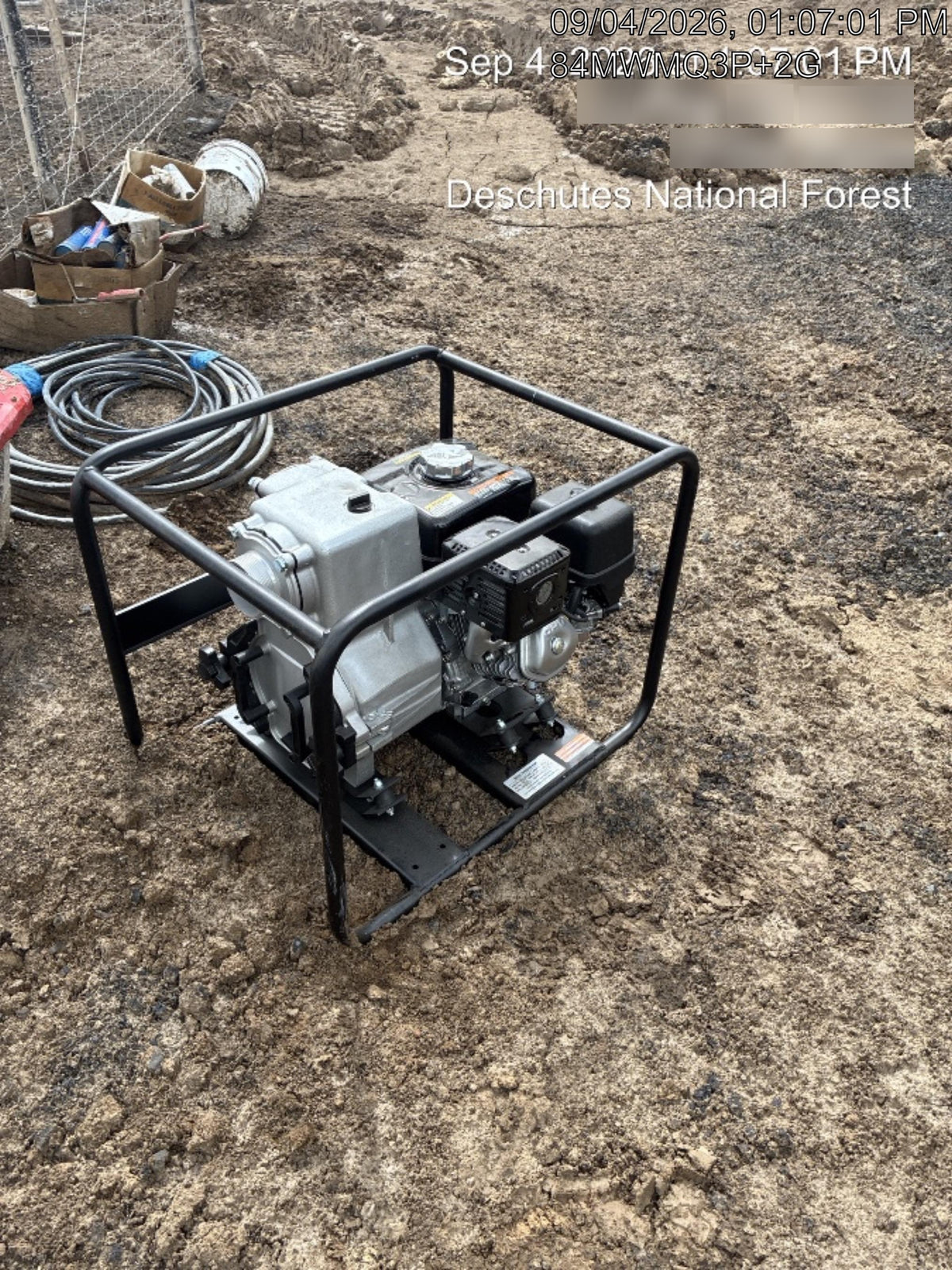 2025 MI-T-M WTP-T03-0MGH