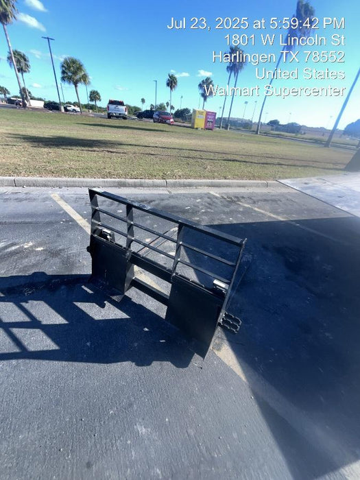 2024 ARROW MATERIAL HANDLING F5100CB