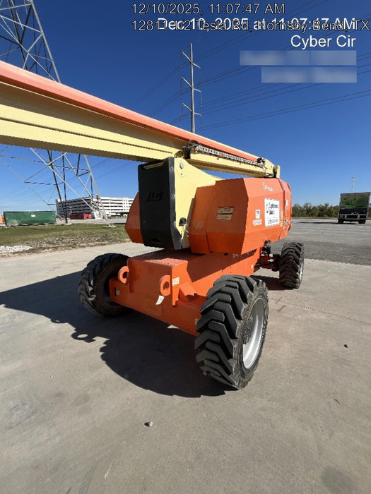 2021 JLG 800AJ