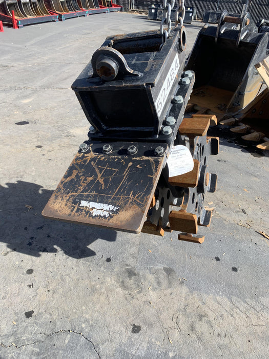 2019 PALADIN TWC500-18