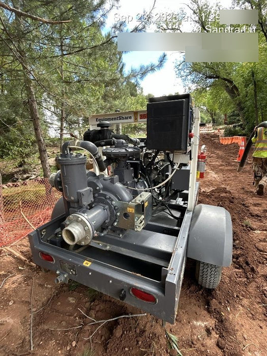 2023 ATLAS COPCO PAC F44 KD