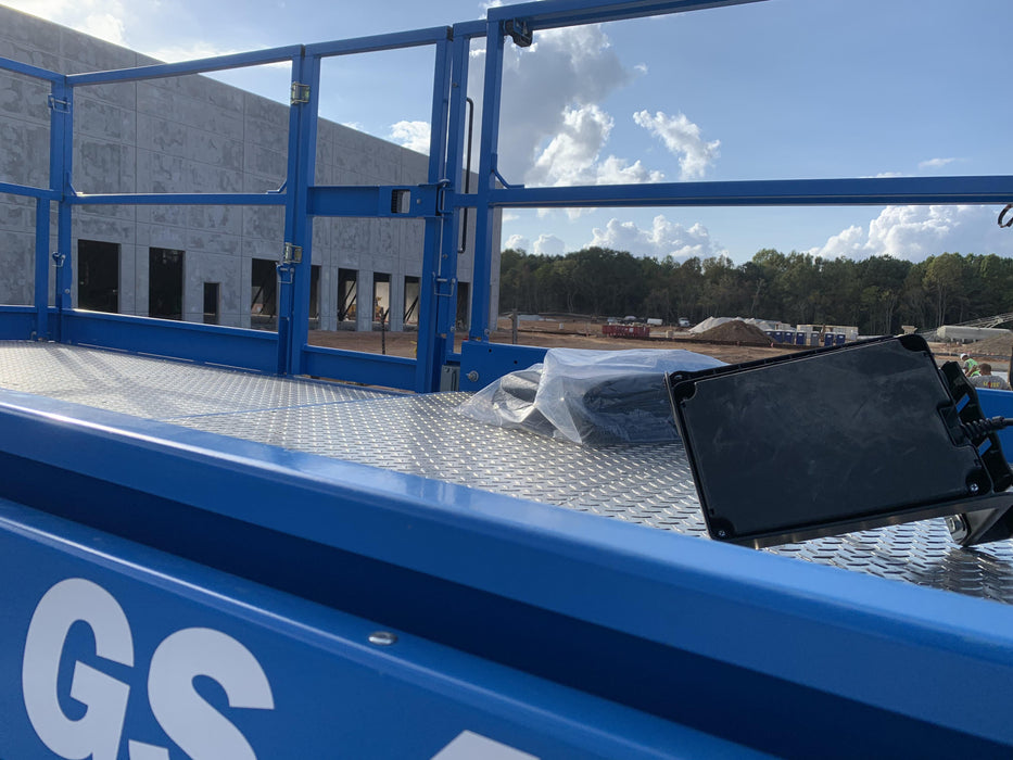 2020 GENIE GS-4390 RT