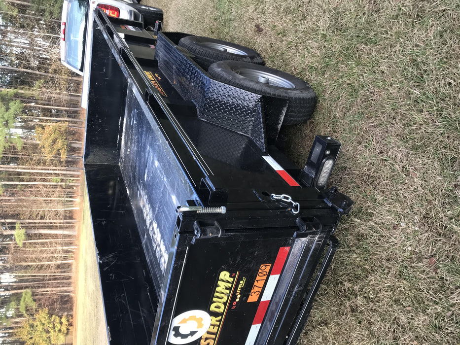 2020 DOOLITTLE MD821414KSR