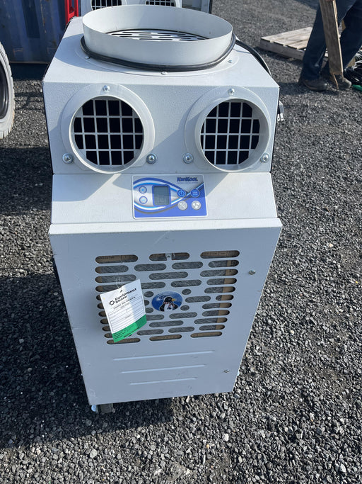 2022 KWIKOOL KPAC1411-2