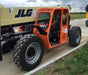 2007 JLG G10-55A