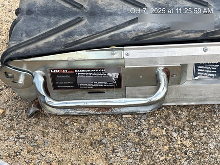 2020 INTERQUIP LKS450-5.5