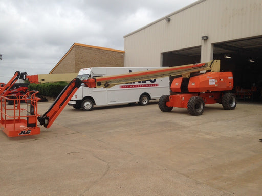 2013 JLG 860SJ