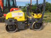 2016 ATLAS COPCO Dynapac CC1200