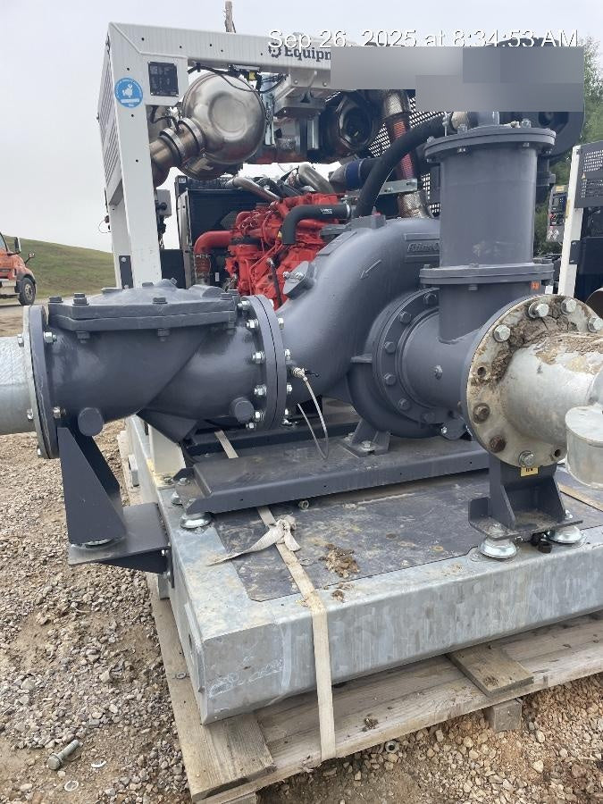 2024 ATLAS COPCO PAC F1212 SD