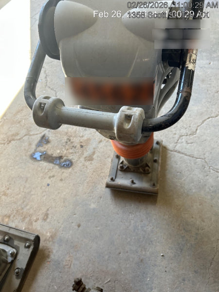 2023 MULTIQUIP MTX60HD